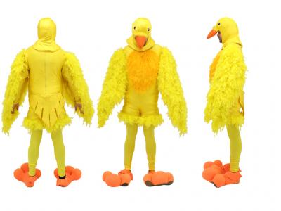 c321-yellow-bird