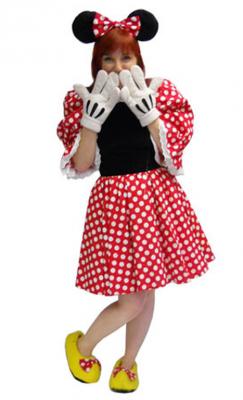 c465-minniemouse