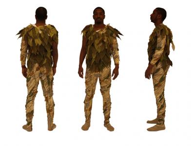 c722-leaf-man