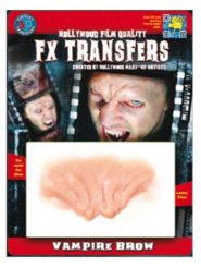 Vampire Brow