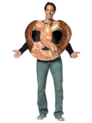 Pretzel Costume